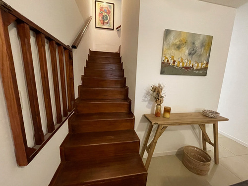 Imagen 22 de 30 de Ph Duplex Venta Pilar Villa Morra 3 Amb C /cochera
