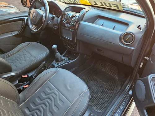 Renault Duster 1.6 Ph2 4x2 Privilege 110cv