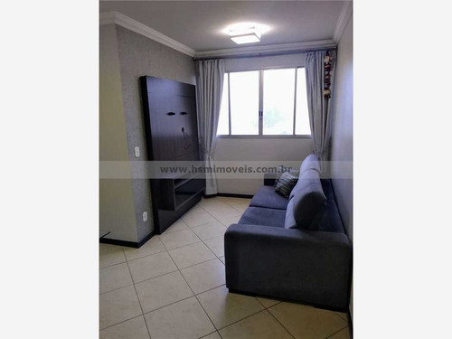 Apartamento - Parque Terra Nova - Sao Bernardo Do Campo - Sao Paulo | Ref.: - 16836