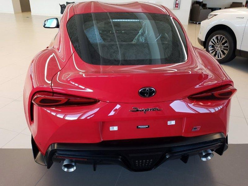 Imagem 2 de 15 de Toyota Supra Gr 3.0 Turbo 2p