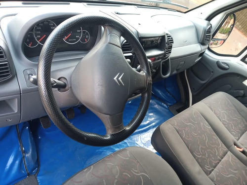 Citroën Jumper 2.3 Hdi 33c 5p