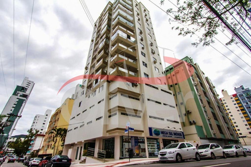 Imagem 1 de 2 de Edifício Diana, Apartamento 2 Dormitorios, Vaga De Garagem, Pioneiros, Balneário Camboriú, Santa Catarina - Ap00610 - 33362086