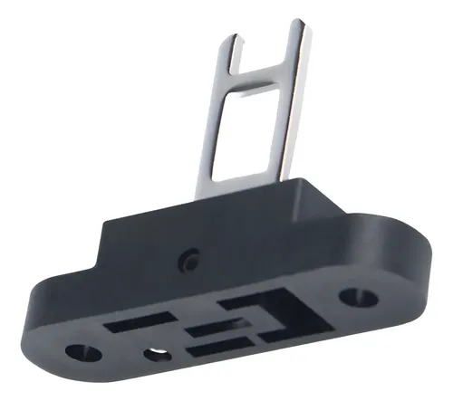 Chave Para Interruptor De Segurança Cz93-k3 Preta Cz12s