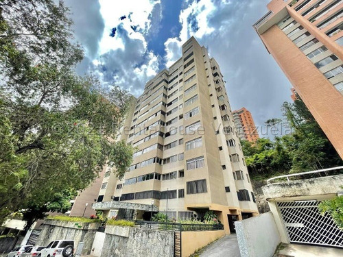 Me 23-7363 Venta Apartamento Los Naranjos Del Cafetal