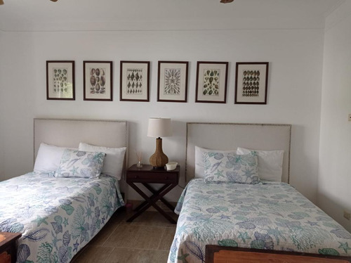 Apartamento Amueblado En Venta, En Optimas Condiciones2do