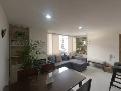 Apartamento en venta