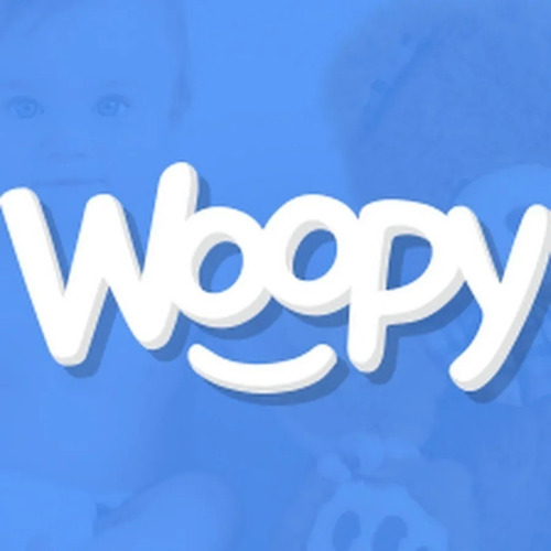 Block Avon Oficio X80 Hojas Rayadas - Woopy