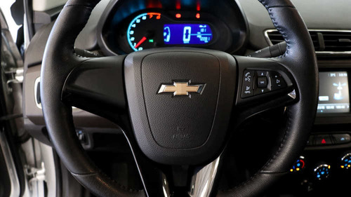 Chevrolet Prisma 1.4 Ltz 98cv - 143289 - C