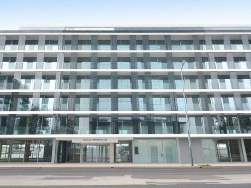 Oficinas Alquiler Puerto Madero