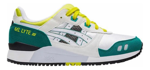 Asics Gel Lyte Iii Og Edit. Limit.