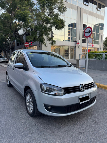 Volkswagen Fox 1.6 Comfortline Pack 5 p
