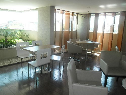 Sala-à Venda-pilares-rio De Janeiro - Ps00020
