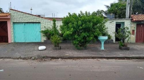 Casa A 600 Mts Da Praia E Com Edícula Em Itanhaém - 6163 Npc