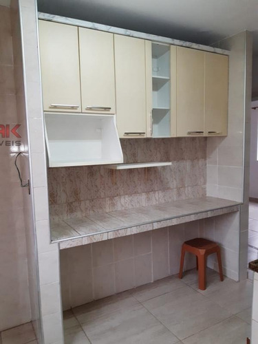 Ref.: 4789 - Apartamento Em Jundiaí Para Venda - V4789
