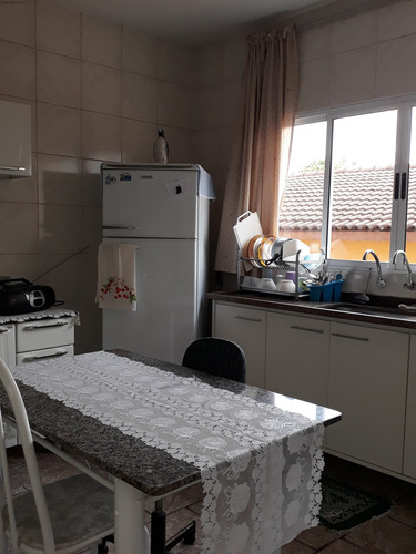 Imagem 22 de 28 de Casa Sobrado 2 Dormitórios, Cidade Nova, Jundiaí/sp - Ca00059 - 33542775