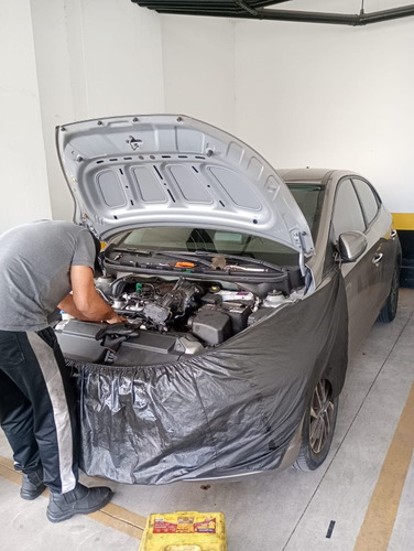 Mecânico A Domicílio E Auto Socorro