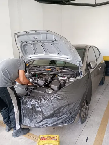 Mecânico A Domicílio E Auto Socorro 