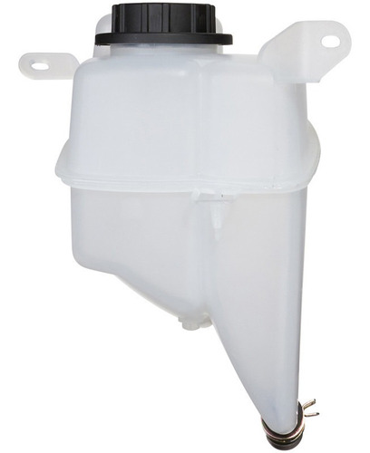 Imagen 4 de 5 de Depósito Anticongelante Thunderbird Lincoln Ls 01-06 C/t