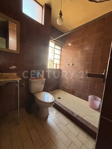 Venta De Casa Para Remodelar En Héroes De Churubusco, Iztapalapa, Cdmx