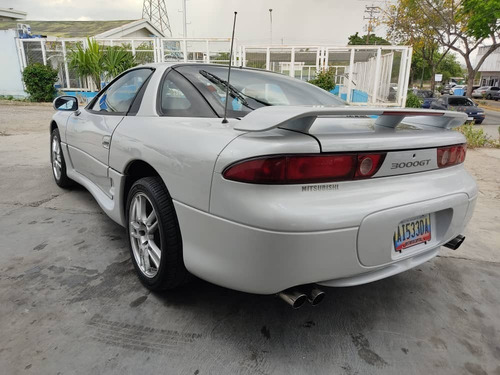 Imagen 2 de 9 de Mitsubishi 3000 Gt