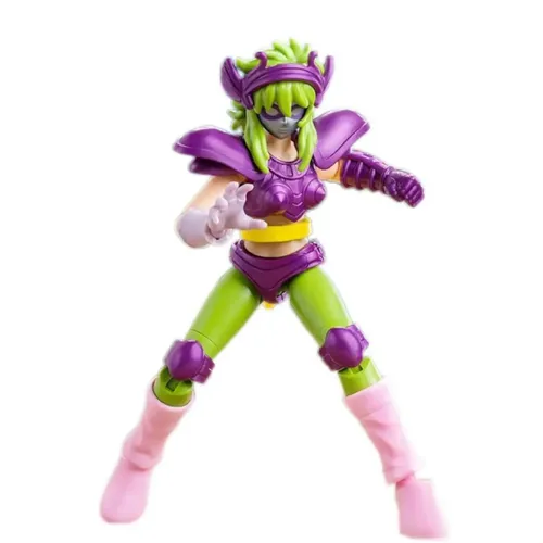 Action Figure Original Saint Seiya Gold Saint  Vol. 2 Toys