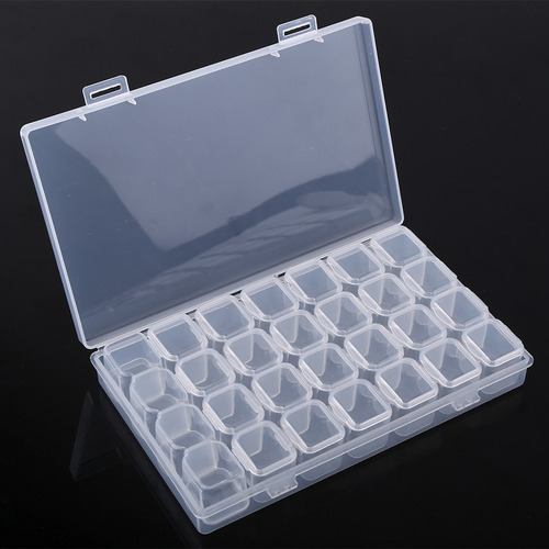 Pastilla Medicinal Ajustable Para Tableta De Plástico Transp