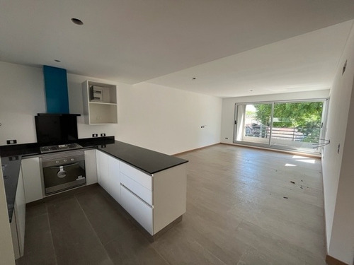 Imagen 2 de 11 de Departamento En Venta En Martinez