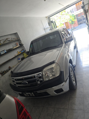 Ford Ranger 3.0 Cd Xlt 4x2