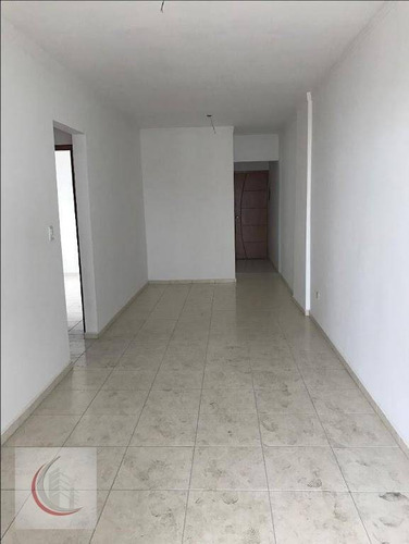 Imagem 6 de 16 de Apartamento Com 2 Dormitórios À Venda, 80 M² Por R$ 356.800,00 - Mirim - Praia Grande/sp - Ap2277