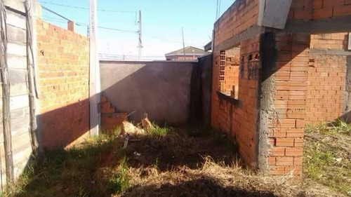 Imagem 3 de 4 de Venda - Casa - Residencial Bordon - Sumaré - Sp - J2498