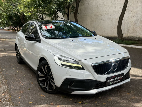 Volvo V40 Cross Country 2.0 T4 Drive-e 5p