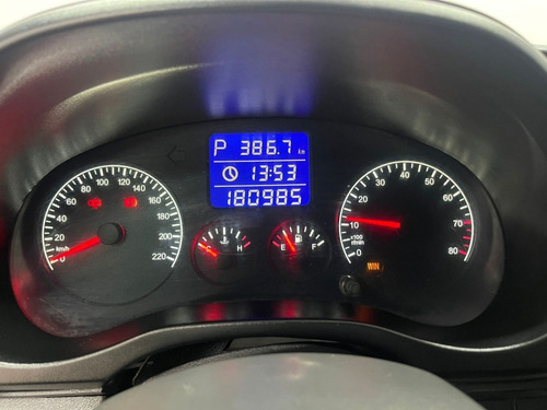 Caoa Chery Tiggo 2.0 16V GASOLINA 4P AUTOMÁTICO
