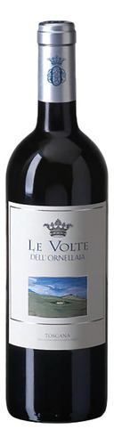 1 Gfa - Le Volte Dell' Ornellaia | Toscana Igt