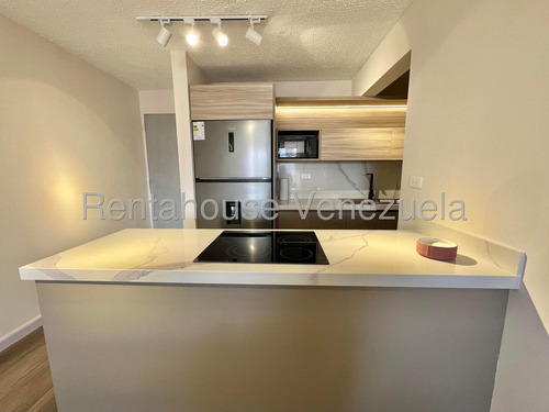 Alquiler Apartamento En El Encantado #25-13838