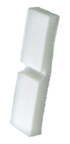 Esponja X 3 Bio Foam Fluval Para Serie Fx4/fx5/fx6