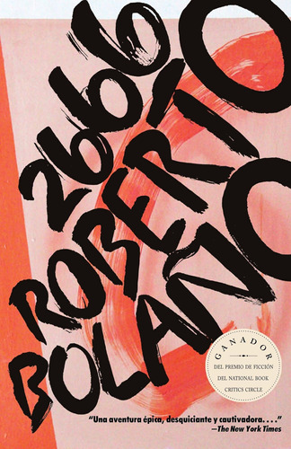 Libro: 2666 (en Español) (spanish Edition)