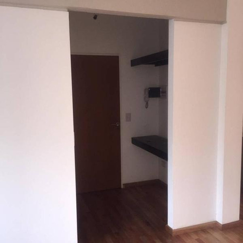 Departamento En Alquiler Av. La Plata 350 Dos Ambientes 49m2