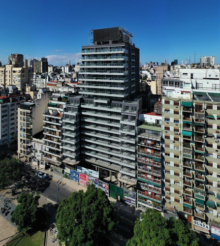 Imagen 22 de 22 de Departamento - Recoleta