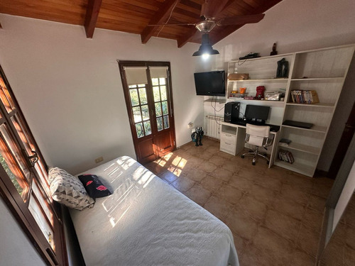 Hermosa Casa 3 Dormitorios Con Vista A Las Sierras