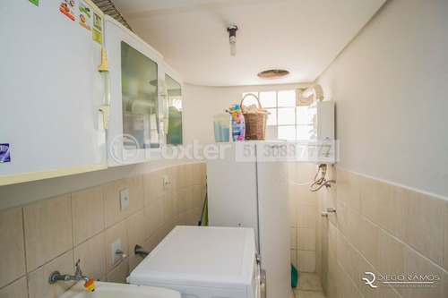 Casa Em Condomínio, 3 Dormitórios, 179.5 M², Cristal - 127785