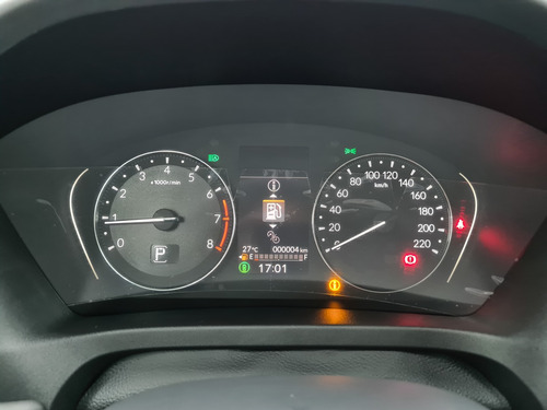 Honda HR-V 1.5 DI I-VTEC FLEX EXL CVT