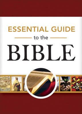 Libro Essential Guide To The Bible - Rose Publishing