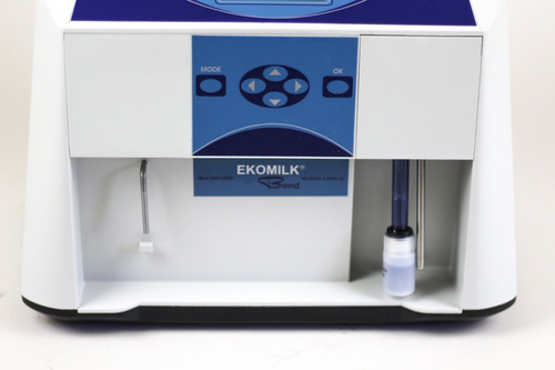 Imagen 3 de 8 de Milk Analyzer Bond Total