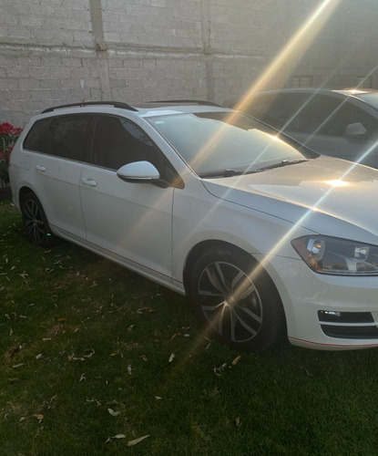 Volkswagen Golf 1.4 Comfortline Sport At