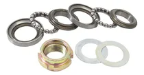 Comprar Tazas C\u002F Pistas Baleros Direccion Moto Honda Cg 125