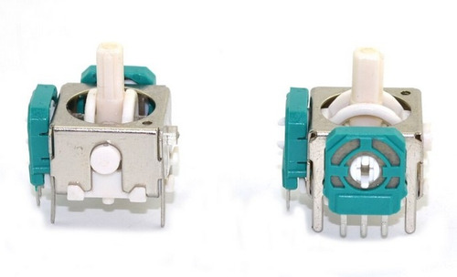 1x Joystick Analogo Palanca Control Nintendo Gamecube Ngc
