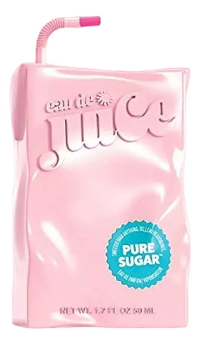 Eau The Juice - Pure Sugar Perfume Importado