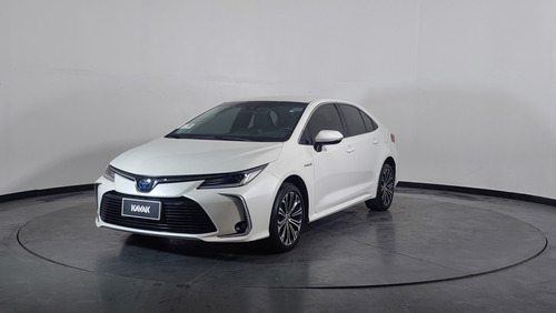 Toyota Corolla 1.8 HYBRID SEG CVT