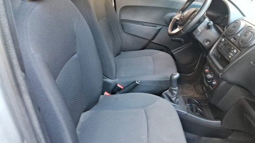 Renault Kangoo Ii Express 1.6 Profesional Sce 5Asientos*Homologada*UNICO DUEÑO*KM93000