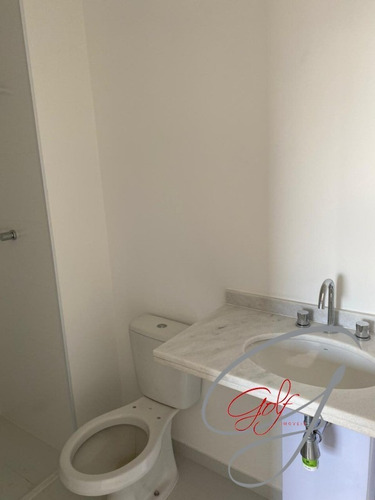 Imagem 17 de 25 de Apartamento Para Venda No Condominio The House O Mais Novo Empreendimento Da Vila Yara, 118 M², 3 Dormitórios Sendo 3 Suítes, 2 Sala, 4 Vagas, 2 Depós - Ap00890 - 69404198